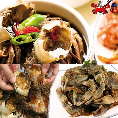 특허출원 여수맛집 등가 간장게장 돌게장