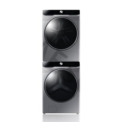삼성전자 올인원컨트 그랑데AI 드럼세탁기 WF23T9500K 건조기 DV16T9720S 방문설치