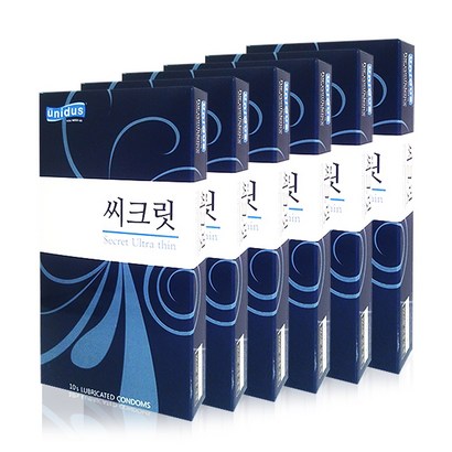 매우얇고 안전한 콘돔