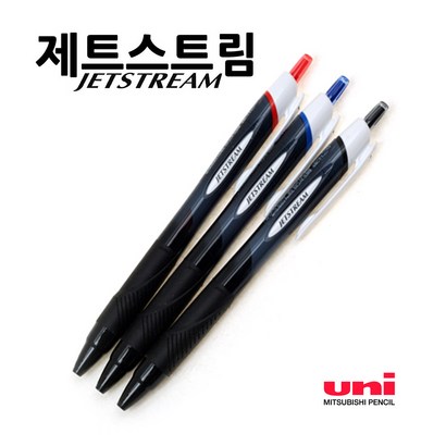 미쓰비시 제트스트림 유성볼펜 0