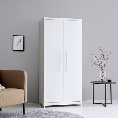 마켓비 IDOR 철제수납장 캐비넷 긴세로 2문 7601690