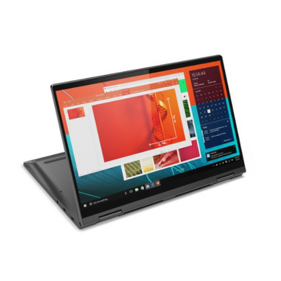 레노버 요가 Iron rey 노트북 C740-14I Vibe i7