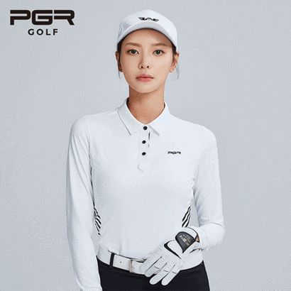 R 골프 여성 골프 티셔츠 237