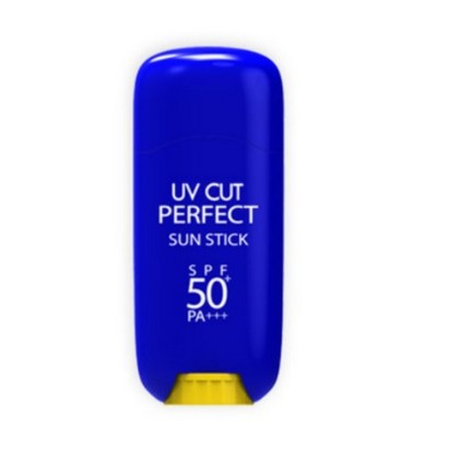 에네스티 유브이 컷 퍼펙트 선스틱 SPF50 PA 리뷰후기