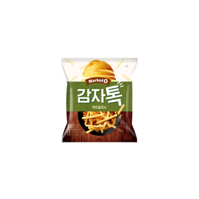 마켓오 감자톡 허브솔트맛