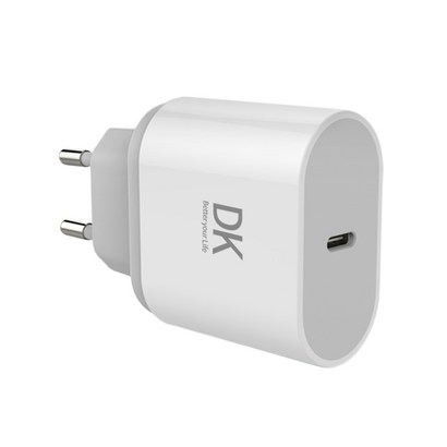 디케이 25W PD PPS 충전기 리뷰후기