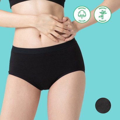 싸이클린 헤비데이 팬티 유기농 위생팬티 생리방수 샘방지