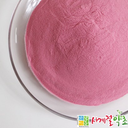 사계절약초 석류농축분말