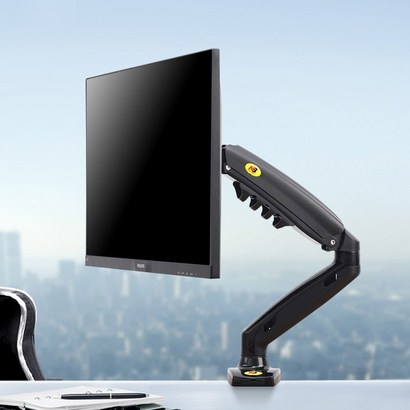 YC603866신상특가NB정품 2020년형 F80모니터암 모니터거치대대량주문가능