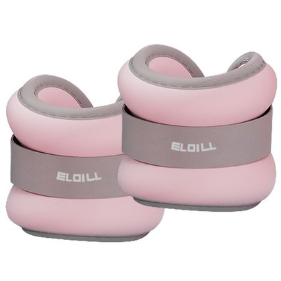 타미나 중량밴드 손목 발목아령 모래주머니