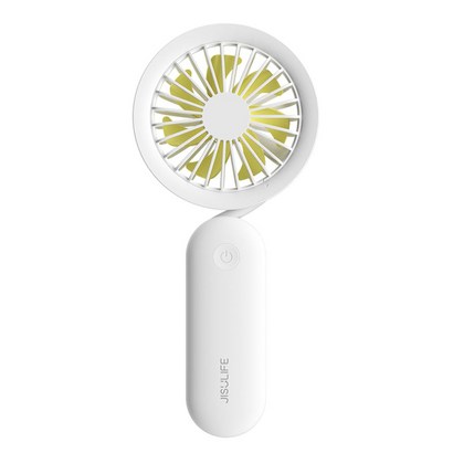 지수라이프 트랜스포머블 팬 USB 휴대용 선풍기 Ah