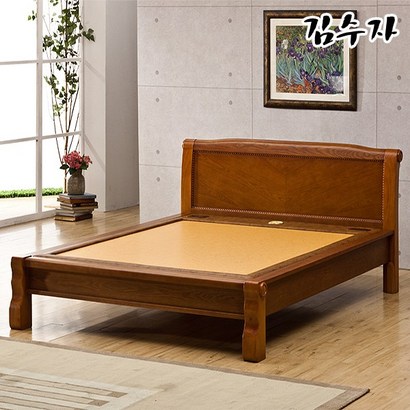 김수자 허리편한 흙돌침대 쇼파 기획전 싱글/더블 흙침대 돌침대 돌쇼파 흙돌쇼파 온열 온돌 황토 흙볼/흙판/그린맥 리뷰후기