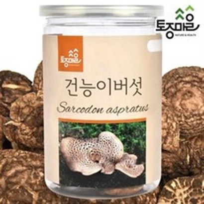 토종마을 건능이버섯