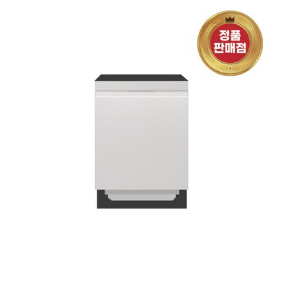 전자 오브제컬렉션 식기세척기 네이처 베이지 12인용