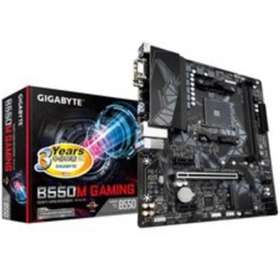 GIGABYTE B550M GAMING 게이밍에디션 리뷰후기
