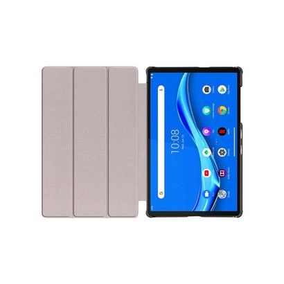 레노버 탭10 FHD us 2세대 스마트 커버 케이스 TB-X606F