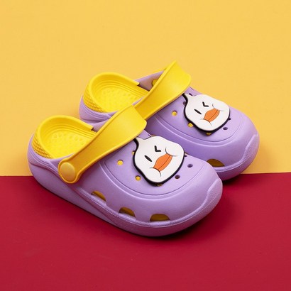 마리앤키즈 EVA 유아샌들 물놀이 아쿠아슈즈 아동 여아 남아샌들 CR-01 리뷰후기