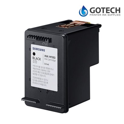 삼성 INK-180 C180 정품잉크 S-J1660 J1663 J1665 J1770FW