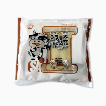 산아몰 I 스트링치즈 프리미엄 대용량