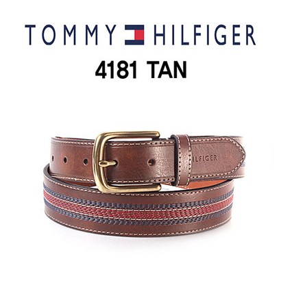 Toy 타미벨트 4181 TAN
