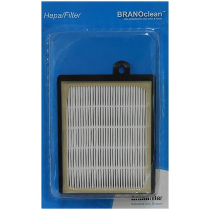 BRANOcean 일렉트로룩스 청소기용 헤파필터 H12