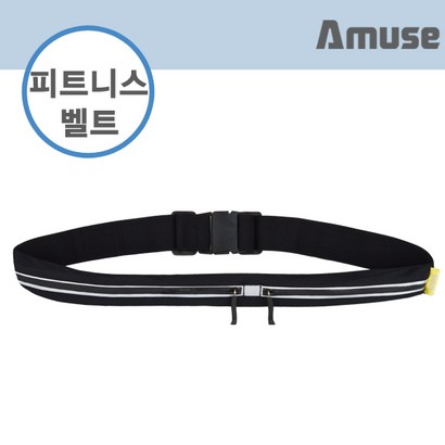 어뮤즈 Ause 스마트폰 피트니스 벨트 NCS 03 리뷰후기