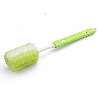 락앤락 에톰 물병 세척솔 그린