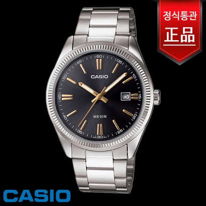 CASIO 카시오 MTP-1302D-1A2V 리뷰후기
