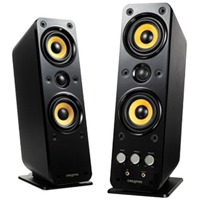 크리에이티브 IAWORKS T40 II JayWorks