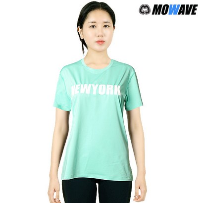 모와비 요가 필라테스복 상의 루즈핏반팔 리뷰후기