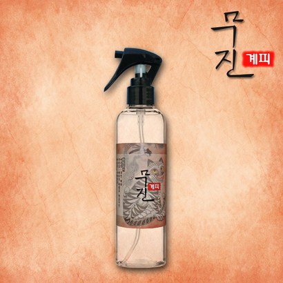 무진 시나몬워터 계피스프레이