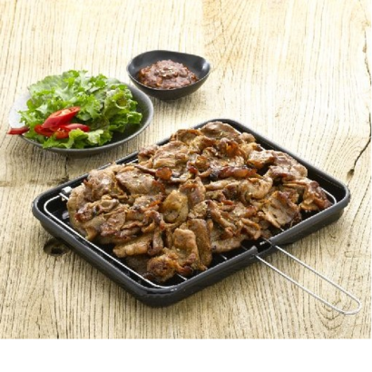 북성로 옛맛 연탄불고기 리뷰후기