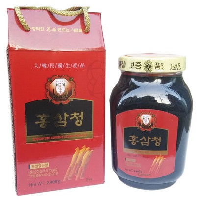 동진제약 홍삼청