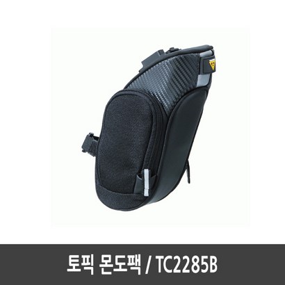 TOEAK 자전거 가방 몬도 Fixer 25