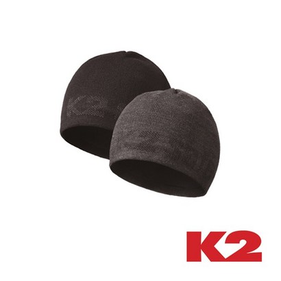 K2 플리스 비니 IW17957 니트모자 겨울모자 와치캡