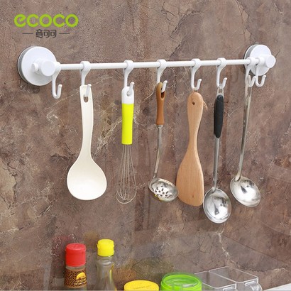 보보스 ecoco 주방걸이 조리도구걸이