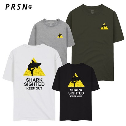 PRSN 아트웍 반팔티 S441 M3XL 리뷰후기