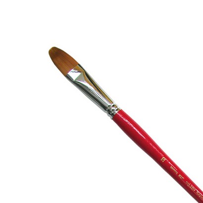 바바라 아크릴붓 20F낱자루 모음