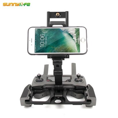 스마트폰 태블릿 홀더 DJI 매빅2 크리스탈스카이 블랙 리뷰후기