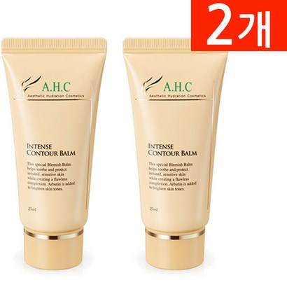 AHC 인텐스 컨튜어 밤 오리지널