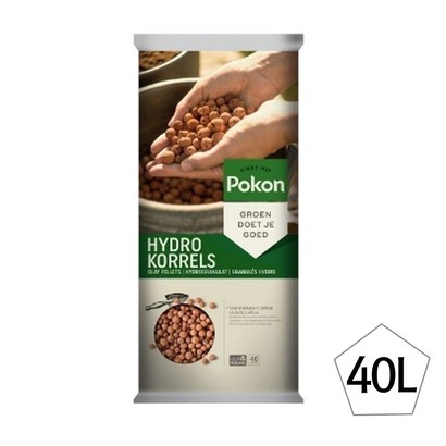 네덜란드 포콘 하이드로볼 40L 리뷰후기