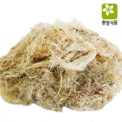 총명식품 우뭇가사리 리뷰후기