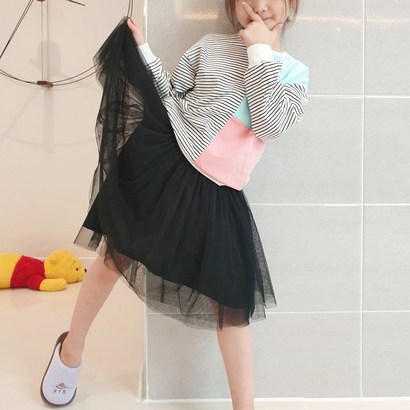 홈블리아 튜튜 스커트 리뷰후기