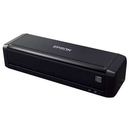 엡손 WorkForce 스캐너 DS-360W