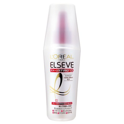 로레알파리 토탈 리페어5 프로엑스 헤어 세럼, 100ml, 1개