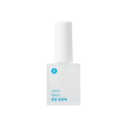 젤라또팩토리 굿바이데미지 튼튼 네일 강화제, 8ml, 1개