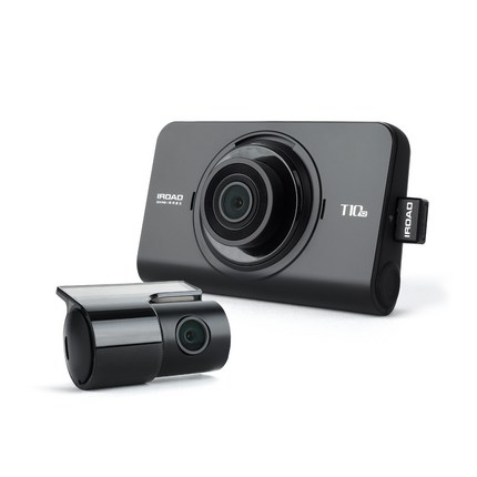 아이로드 T10시즌2 64GB 블랙박스 기본패키지 출장장착 IROAD T10S2