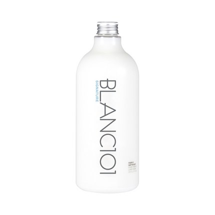 블랑101 섬유유연제 시그니처, 1L, 1개