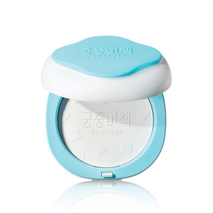 궁중비책 수딩 파우더, 25g, 25ml, 1개