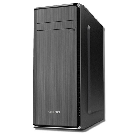 컴맹닷컴 사무용 조립PC CM81C-41BX (인텔 셀러론 G4900), WIN 미포함, RAM 4GB, SATA 120GB